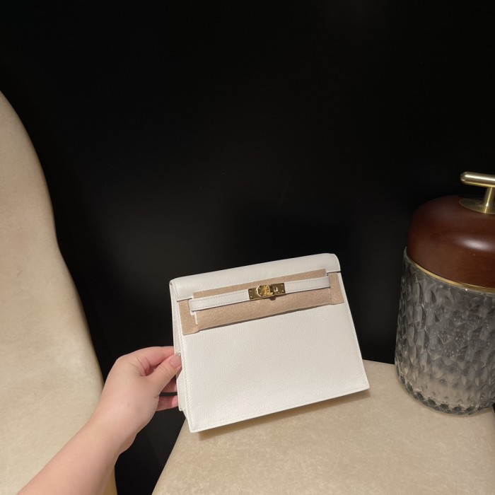 Handbags Hermes kelly dance