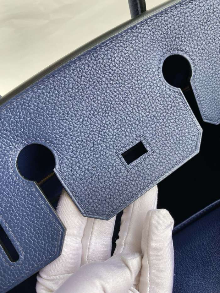 Handbags Hermes Birkinsize:30cm