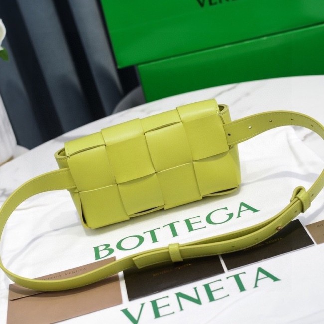 handbags Bottega Veneta 6815 size:17.5*9.5*5cm