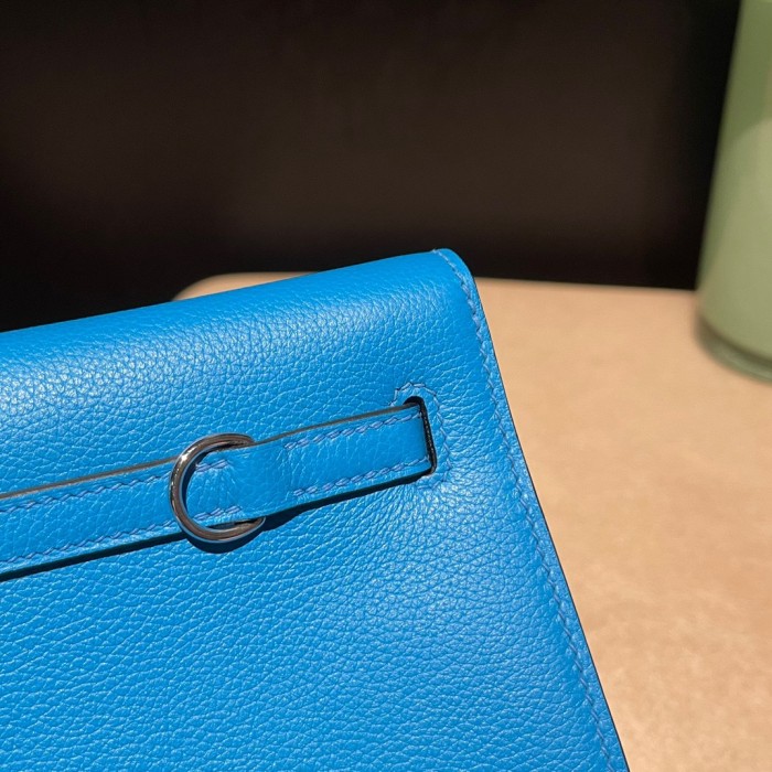 Handbags Hermes Evercolor