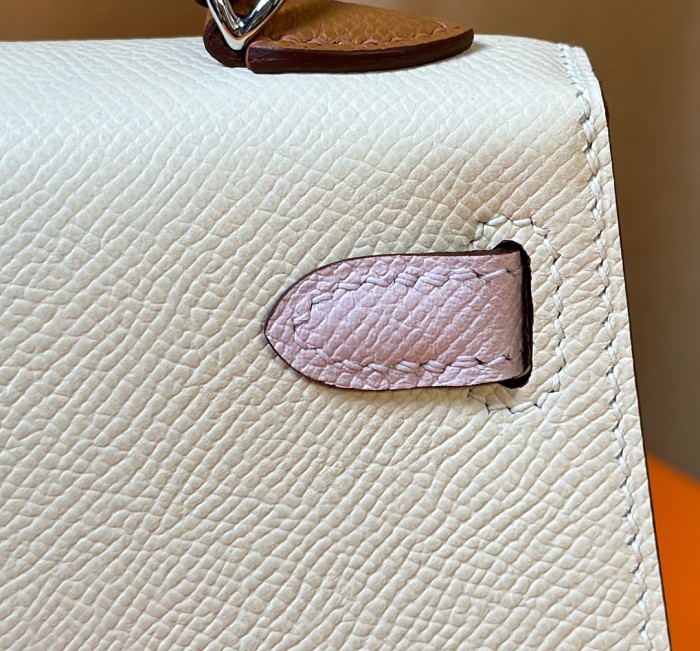 Handbags Hermes Mini Kelly