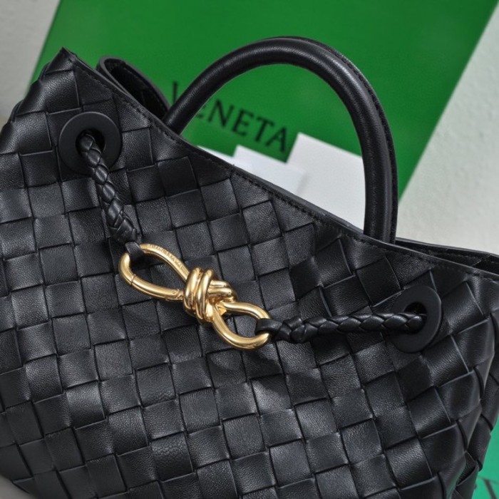 handbags Bottega Veneta 7463# size:19*25*10.5cm