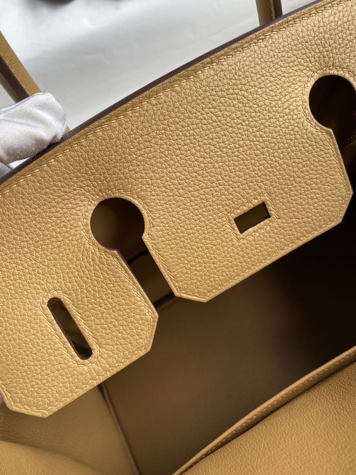 Handbags Hermes Birkin size:30 cm