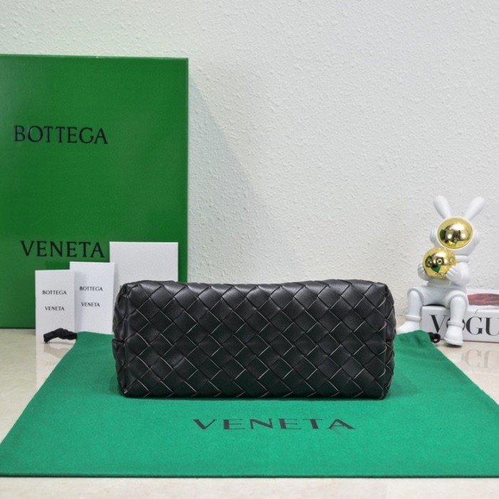 handbags Bottega Veneta 7463# size:19*25*10.5cm