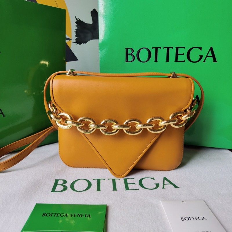 handbags Bottega Veneta 6906# size:21*16*4