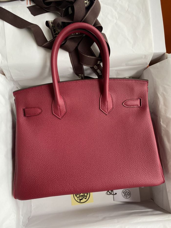 Handbags Hermes BirKin size:30cm