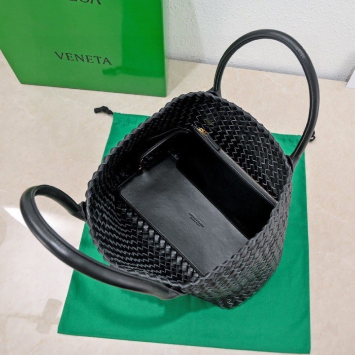 handbags Bottega Veneta 5212# size:48*15*25cm