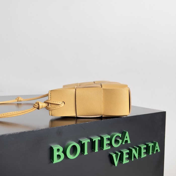handbags Bottega Veneta 730543 size:23*6.5*16cm