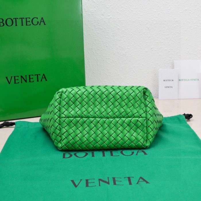 handbags Bottega Veneta 5211# SIZE:20*16*13CM