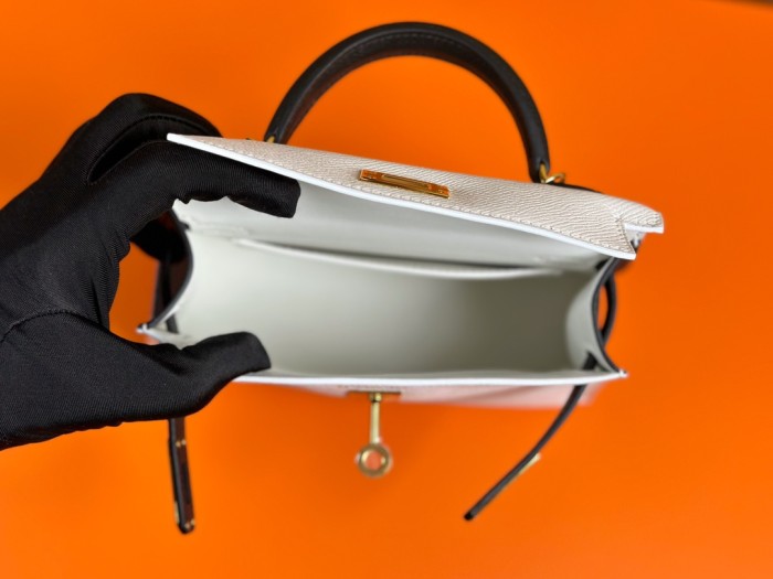 Handbags Hermes Mini Kelly