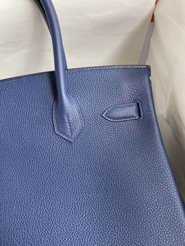 Handbags Hermes Birkinsize:30cm