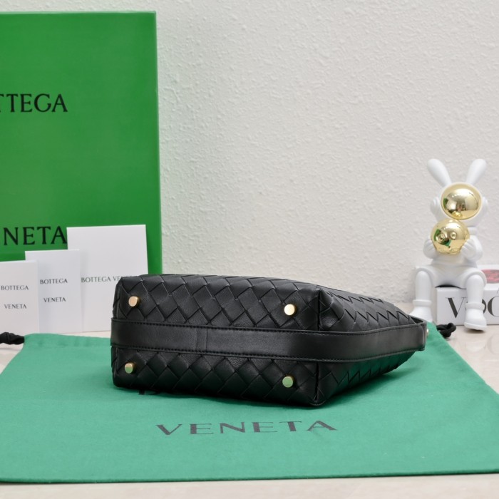 handbags Bottega Veneta 7748# size；22*13*9.5