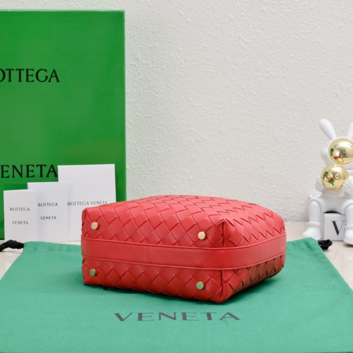 handbags Bottega Veneta 7748# size；22*13*9.5