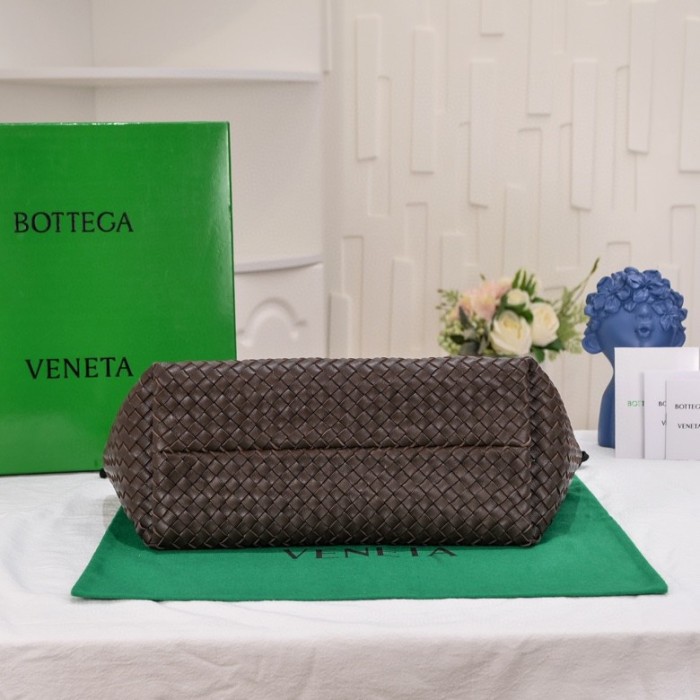 handbags Bottega Veneta 5212# size:48*15*25cm