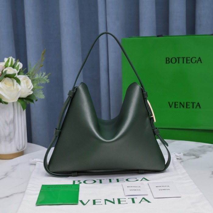 handbags Bottega Veneta 6613# size:30*23*16