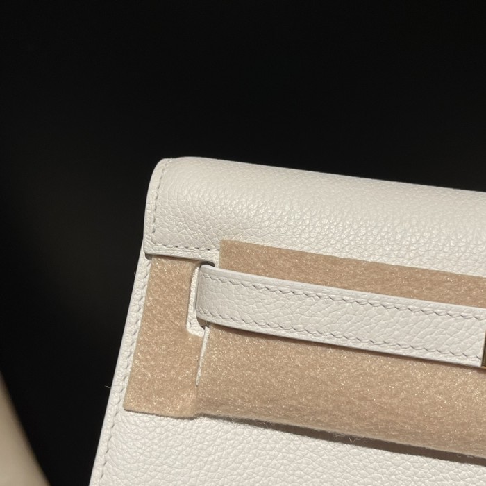 Handbags Hermes kelly dance