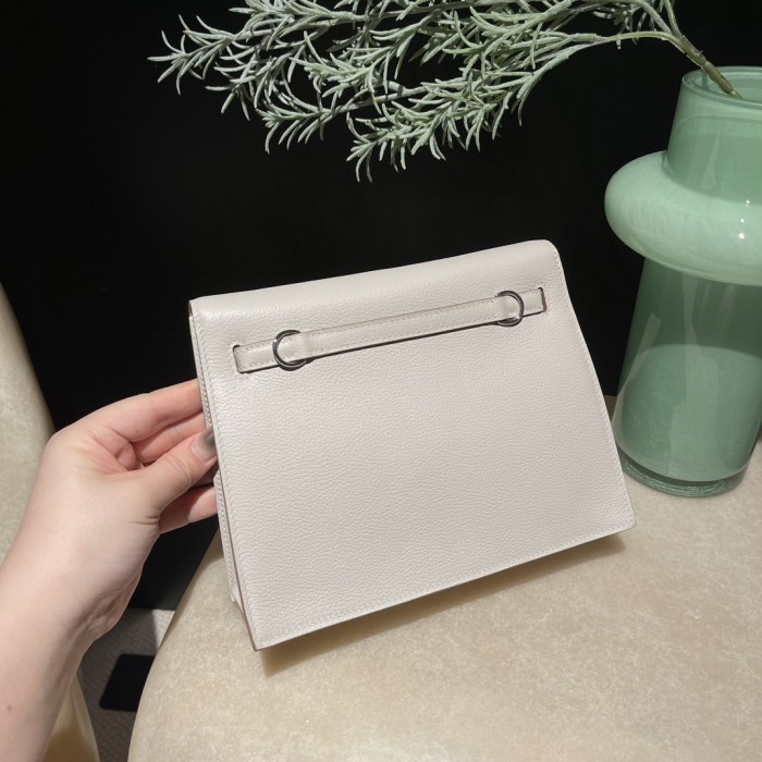 Handbags Hermes kelly dance