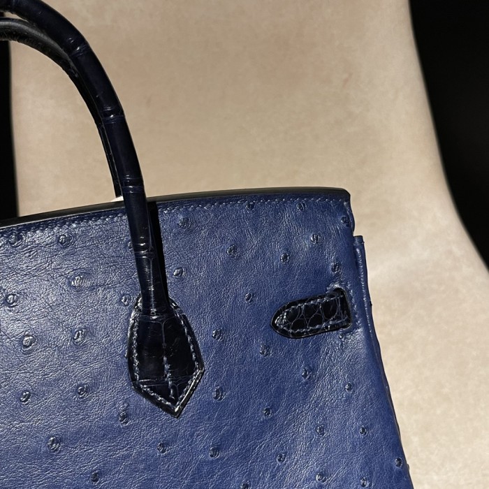 Handbags Hermes BK touch