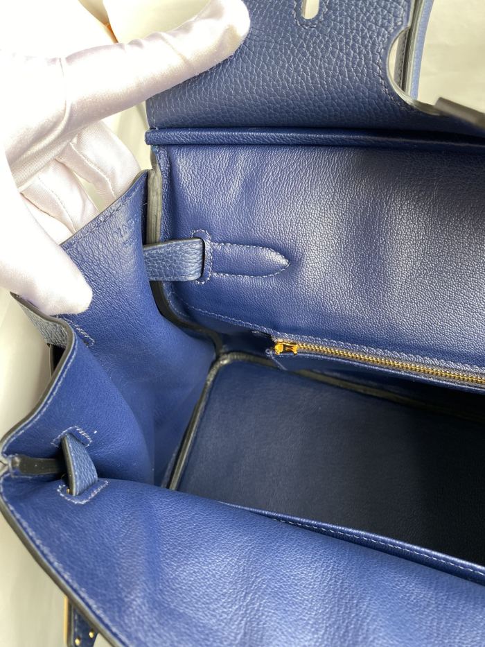 Handbags Hermes Birkinsize:30cm