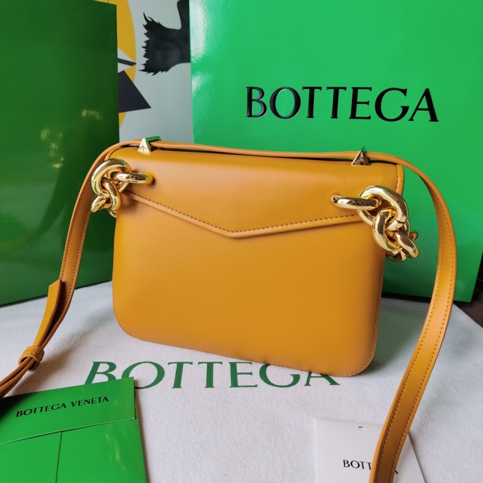 handbags Bottega Veneta 6906# size:21*16*4