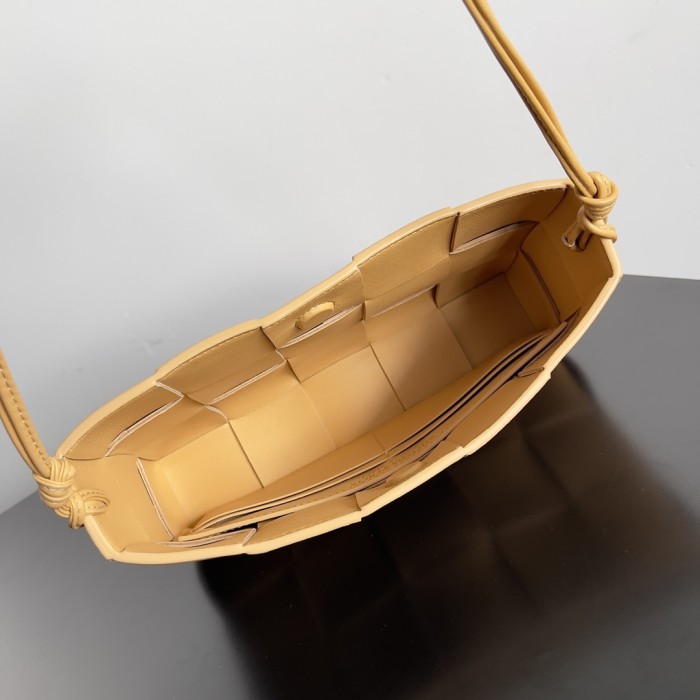 handbags Bottega Veneta 730543 size:23*6.5*16cm