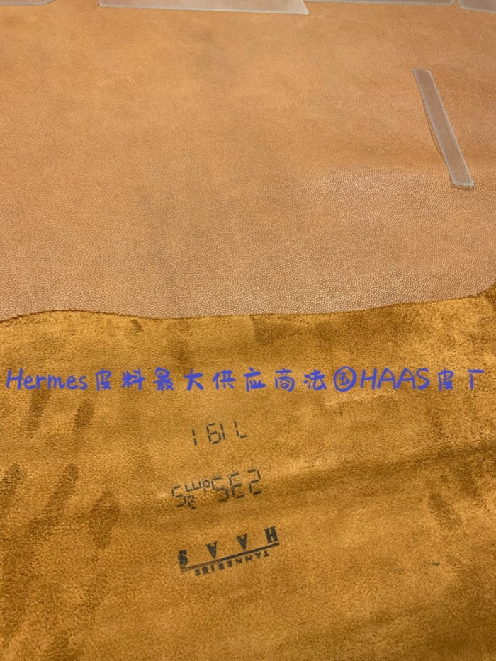 Handbags Hermes barenia