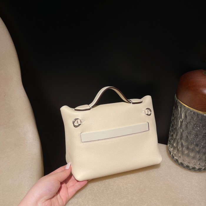 Handbags Hermes 2424mini