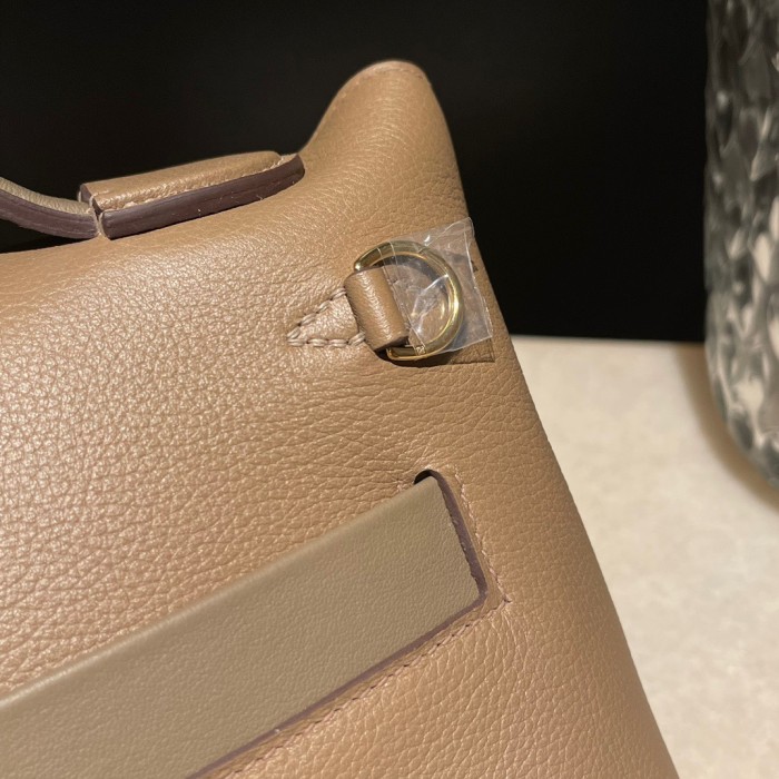 Handbags Hermes 2424mini