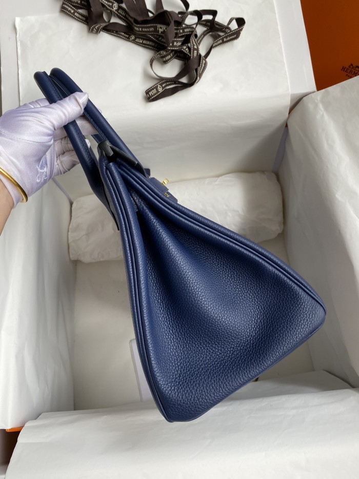 Handbags Hermes Birkinsize:30cm