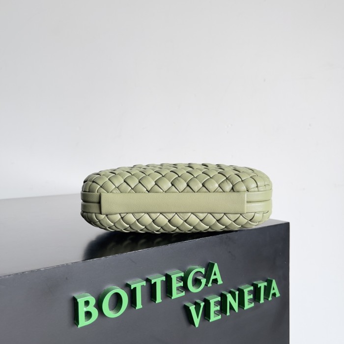 handbags Bottega Veneta 717622 size:20.5*6*12.5