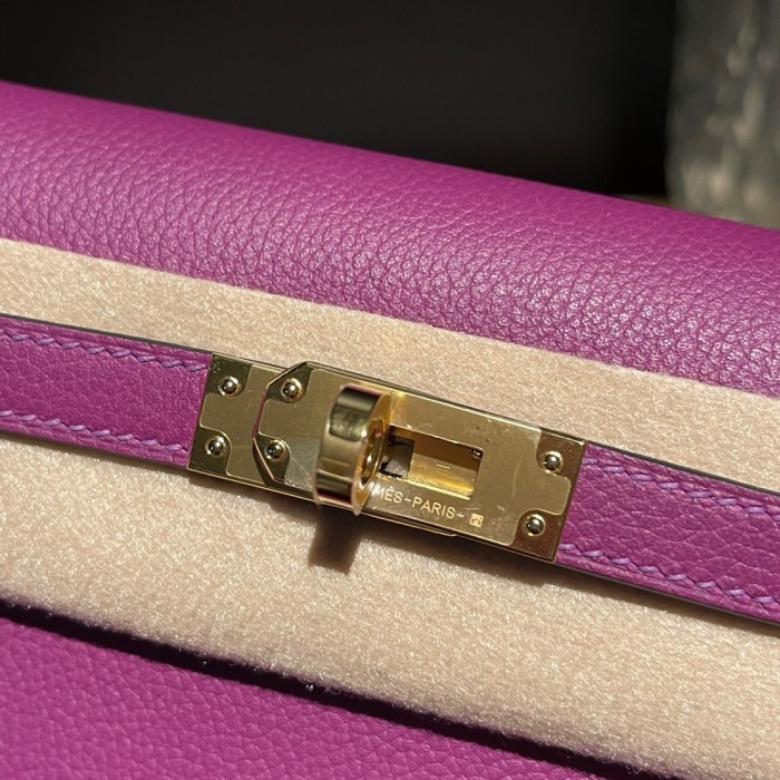 Handbags Hermes kelly dance