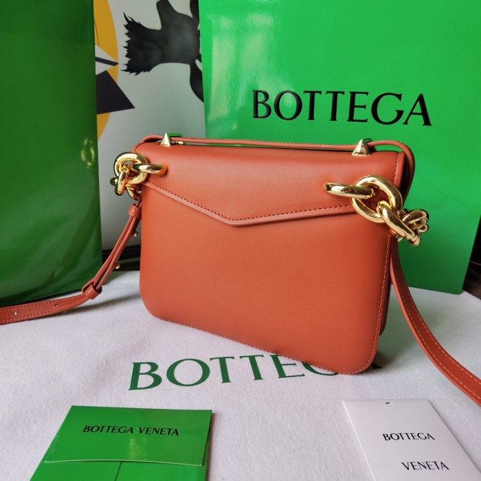 handbags Bottega Veneta 6906# size:21*16*4