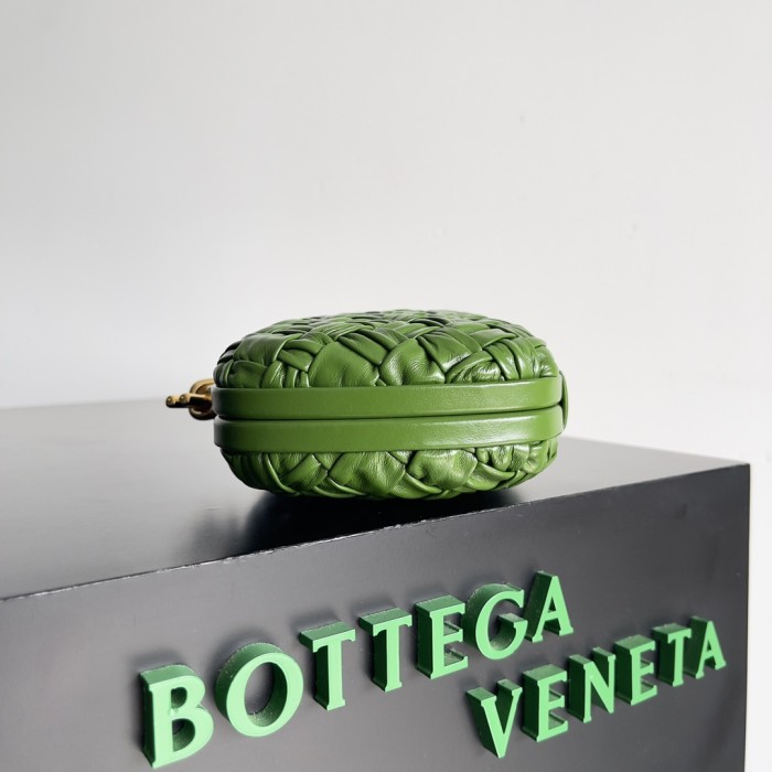 handbags Bottega Veneta 717622 size:20.5*6*12.5