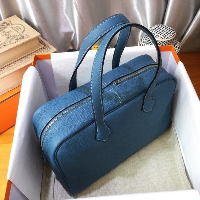 Handbags Hermes H Victoria