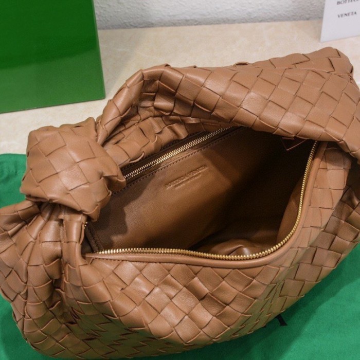 handbags Bottega Veneta 6697 size:36*21*13