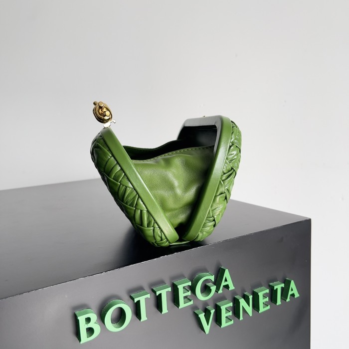 handbags Bottega Veneta 717622 size:20.5*6*12.5