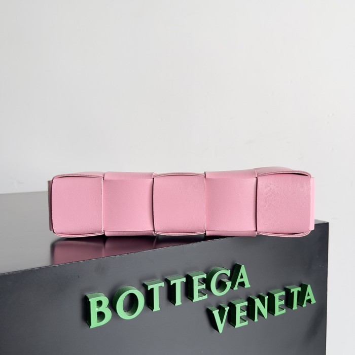 handbags Bottega Veneta 730543 size:23*6.5*16cm