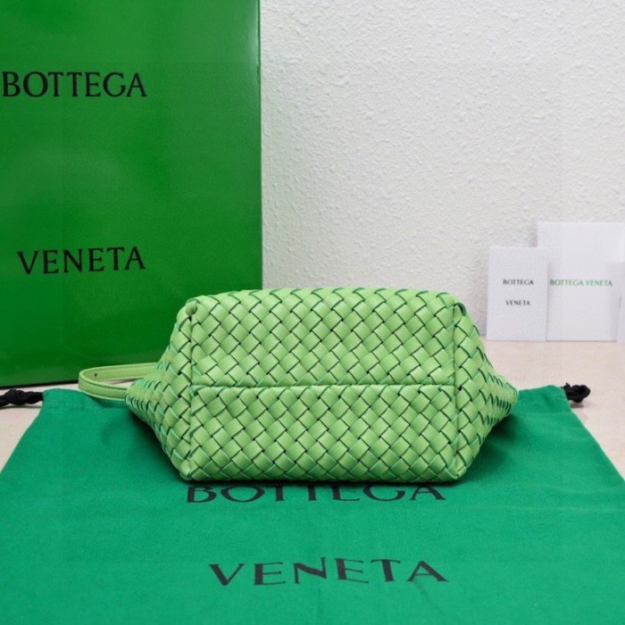 handbags Bottega Veneta 5211# SIZE:20*16*13CM