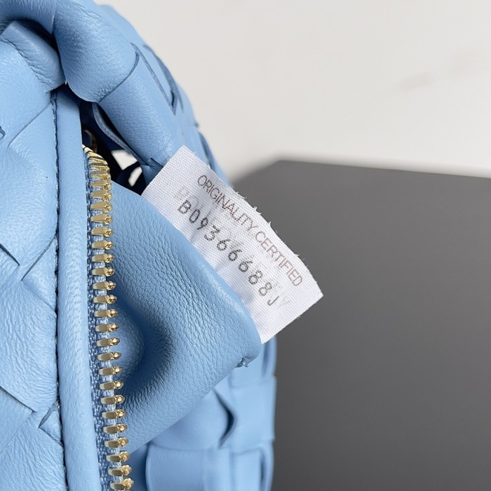 handbags Bottega Veneta The pouch size:22*12*7