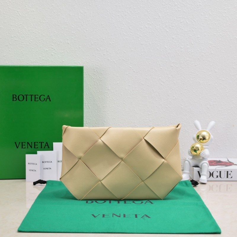 handbags Bottega Veneta 6689# size:35*19*1cm