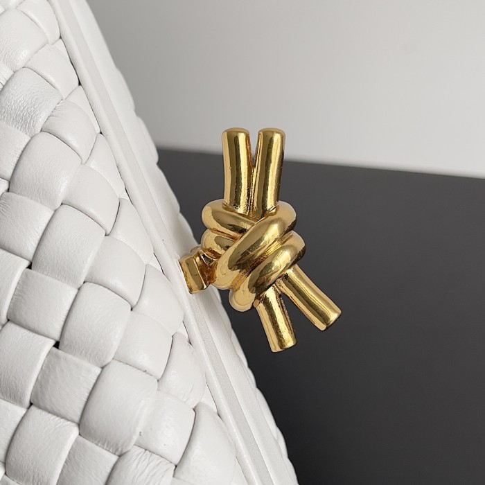 handbags Bottega Veneta 717622 size:20.5*6*12.5