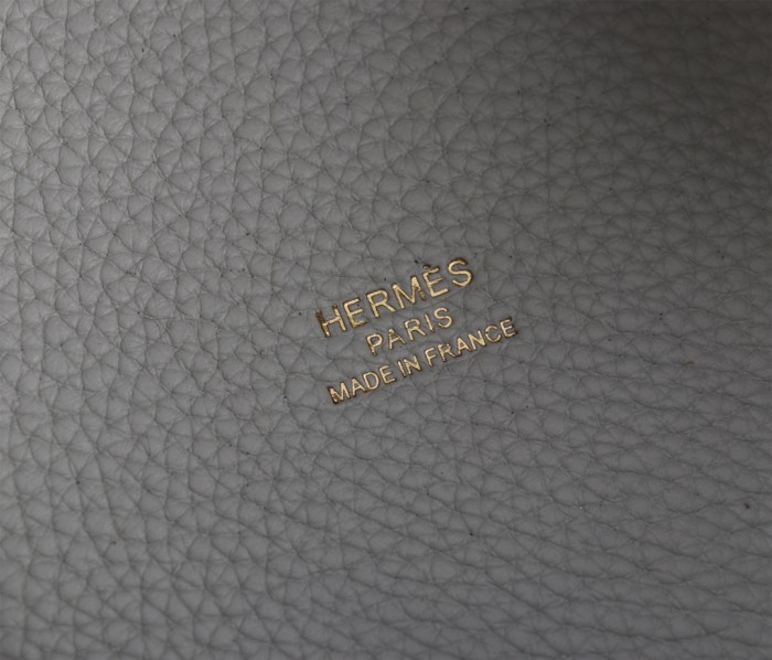 Handbags HermesPicotin size:18/22 cm