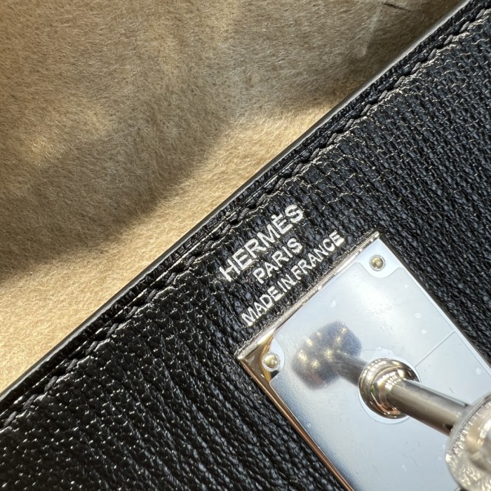 Handbags Hermes Kelly elan size:26 cm