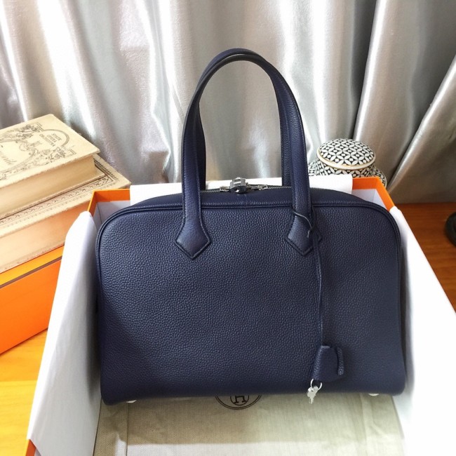 Handbags Hermes H Victoria