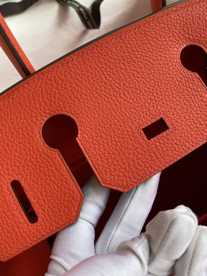 Handbags Hermes BirKin size:30 cm