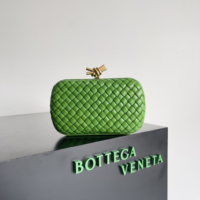 handbags Bottega Veneta 717622 size:20.5*6*12.5