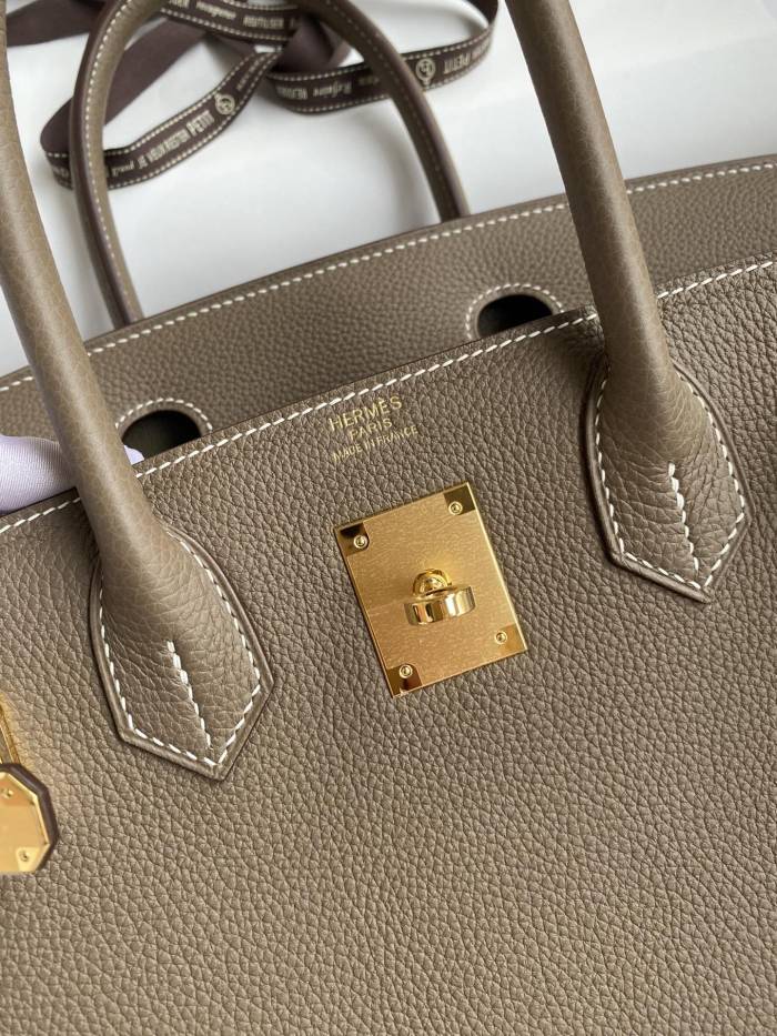 Handbags Hermes BirKin size:30cm