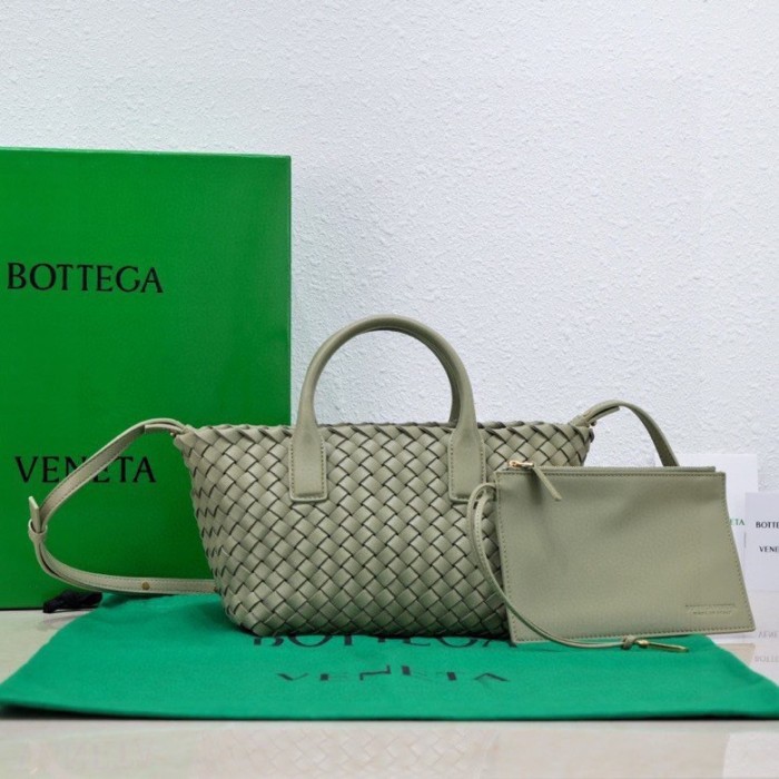 handbags Bottega Veneta 5211# SIZE:20*16*13CM