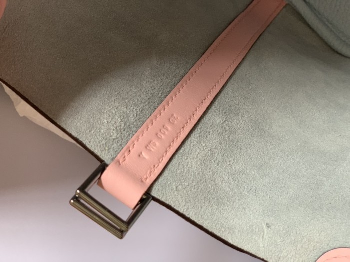 Handbags Hermes Picotin size:18 cm