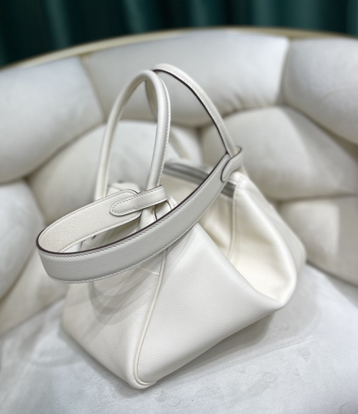 Handbags Hermes Lindy size:26 cm